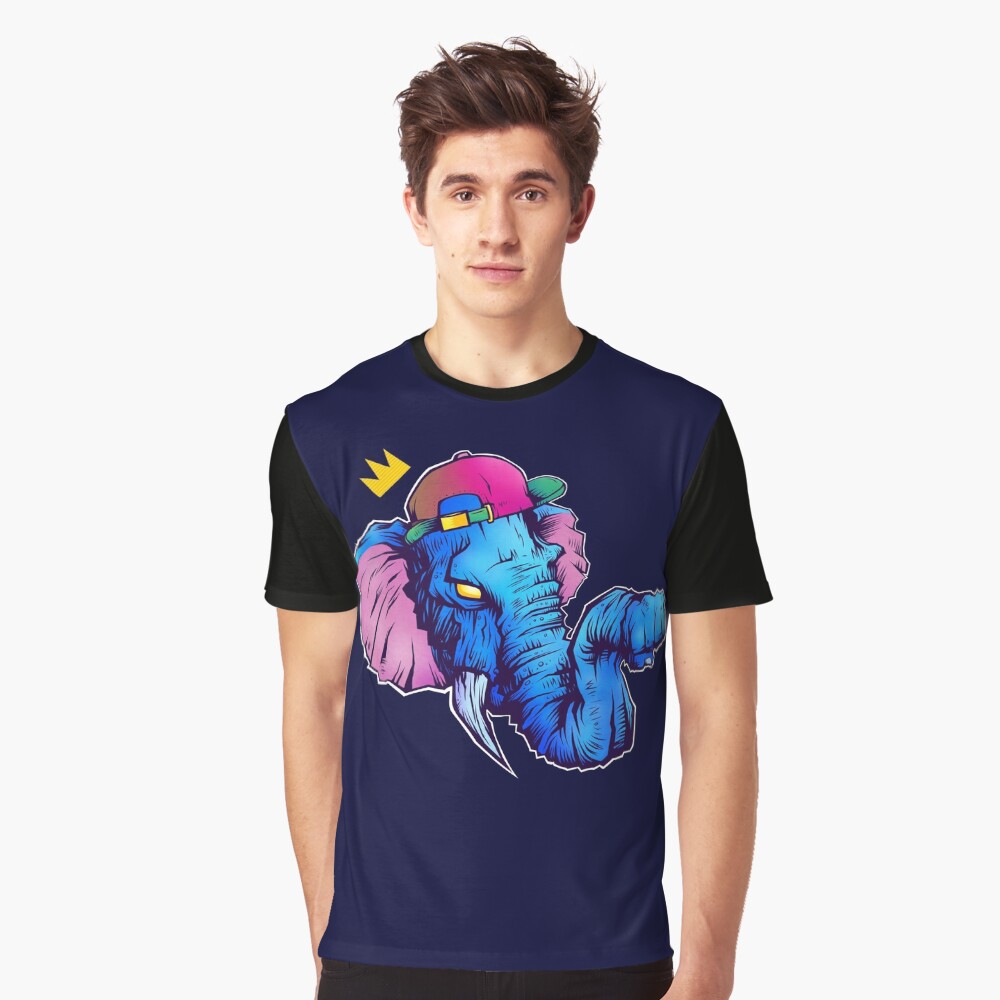 Item preview, Graphic T-Shirt designed and sold by strangethingsA.