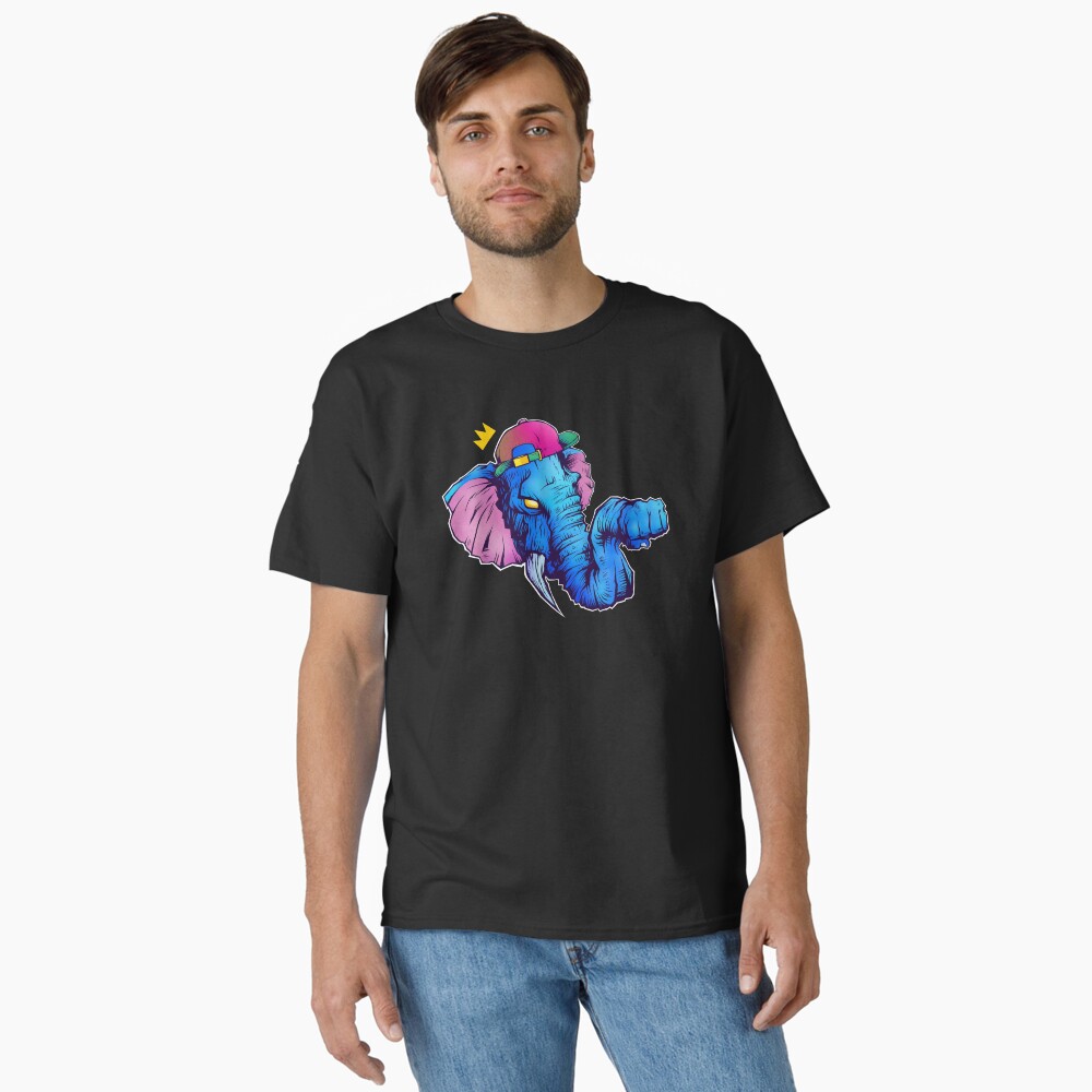 Item preview, Classic T-Shirt designed and sold by strangethingsA.