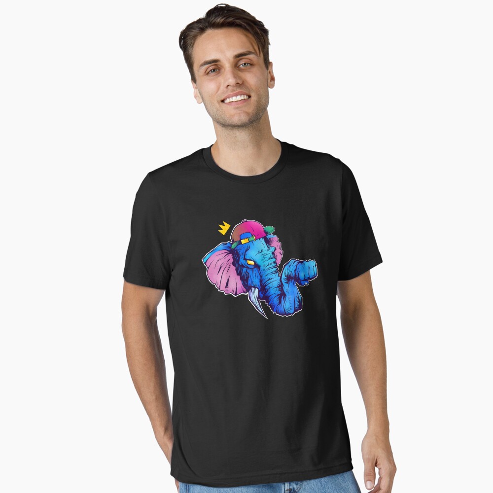 Item preview, Essential T-Shirt designed and sold by strangethingsA.