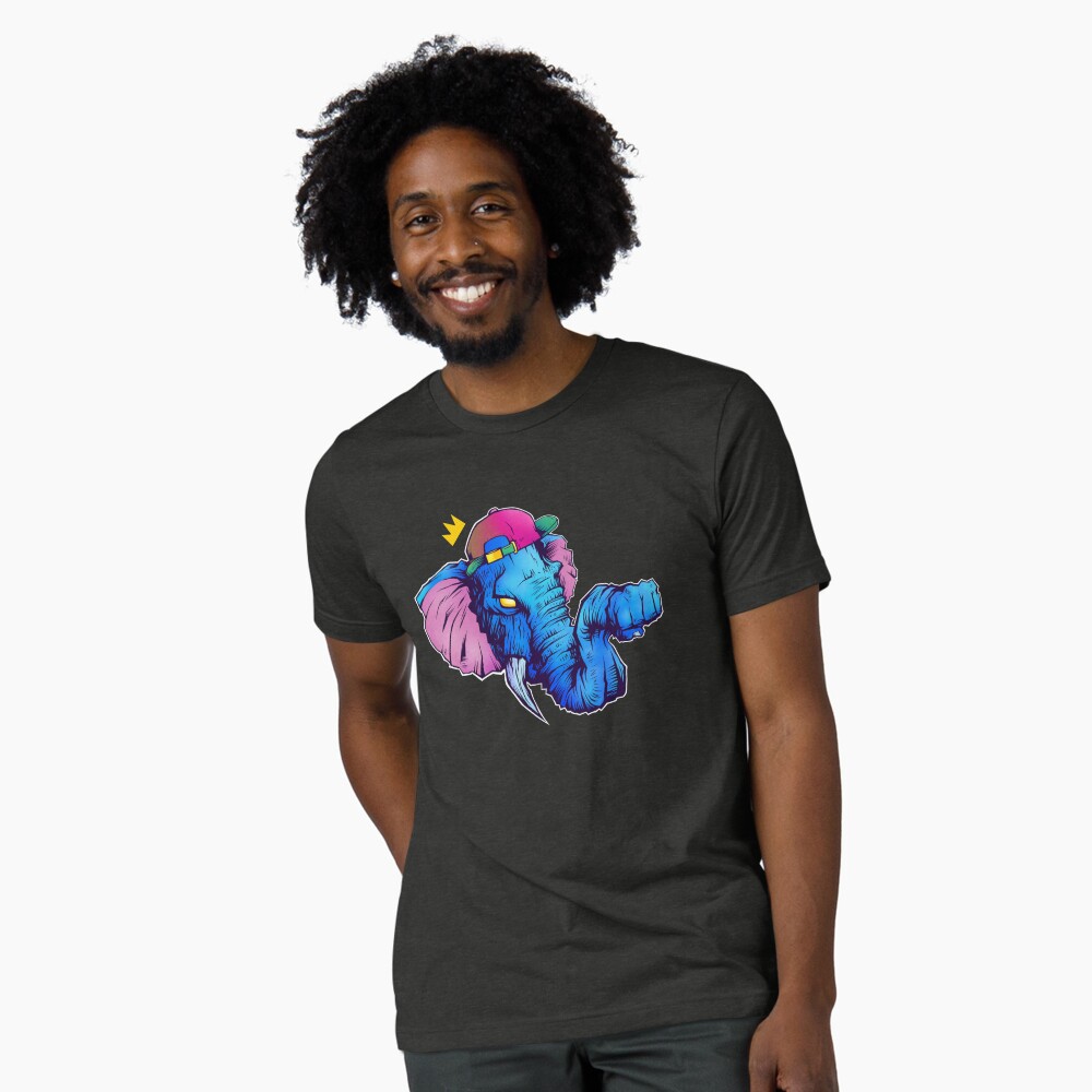 Item preview, Tri-blend T-Shirt designed and sold by strangethingsA.