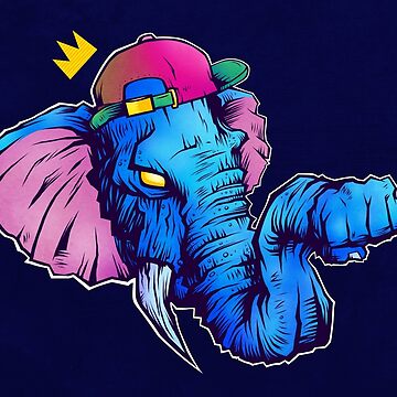 Artwork thumbnail, TRUNK BUMP, BRO by strangethingsA