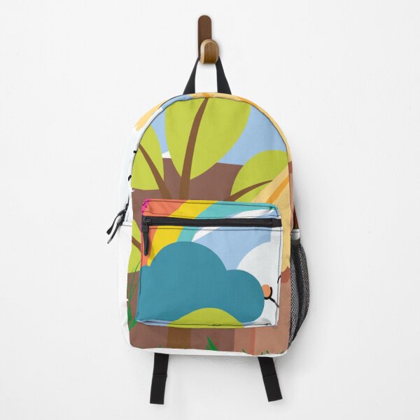 Item preview, Rainbow View designed and sold by Store-24.