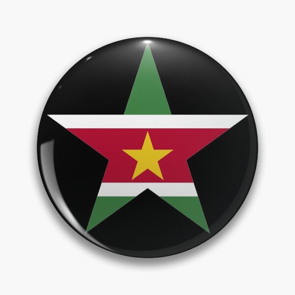 Item preview, Suriname designed and sold by Passengers.
