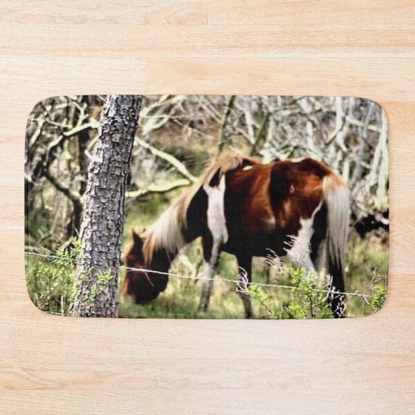 Item preview, Assateague Loner designed and sold by CelticMutt.