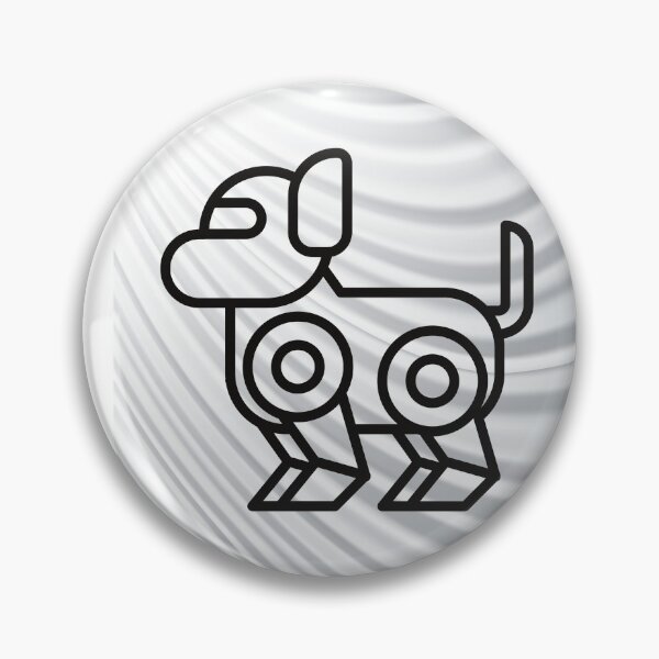 Item preview, Dog Robot designed and sold by kyds.