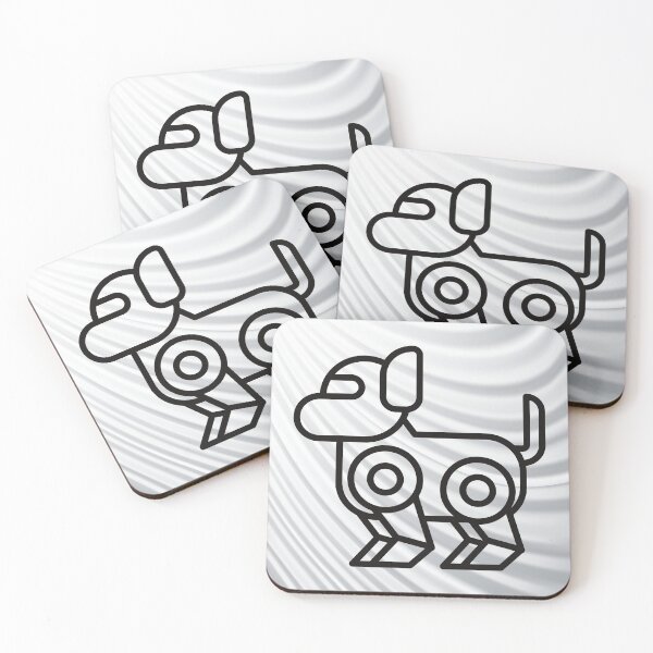 Item preview, Dog Robot designed and sold by kyds.