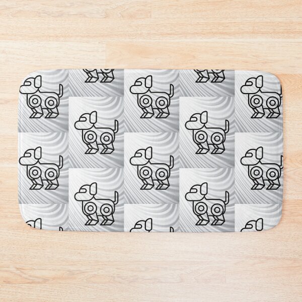 Item preview, Dog Robot designed and sold by kyds.