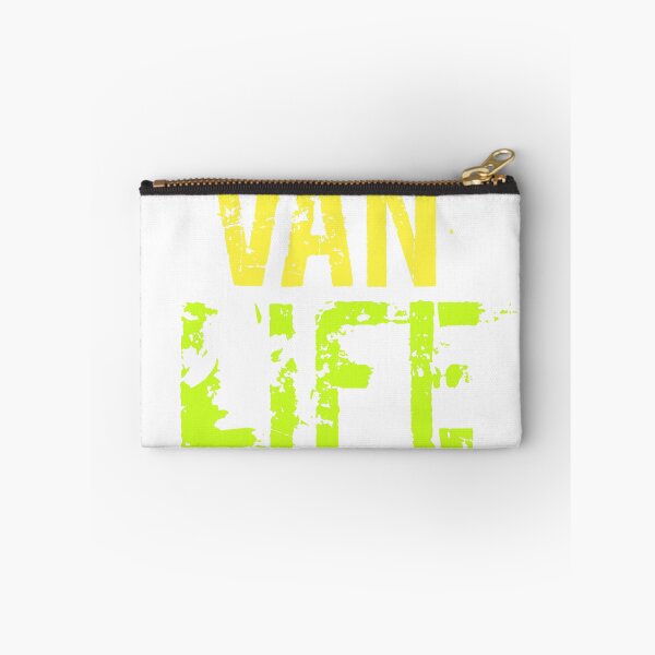Item preview, Vanlife design designed and sold by Stylehigh.