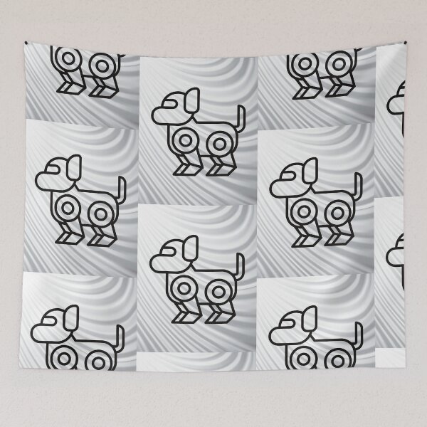 Item preview, Dog Robot designed and sold by kyds.