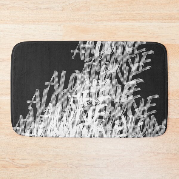 Item preview, BEAUTIFUL DAY TO LEAVE ME ALONE designed and sold by azified.