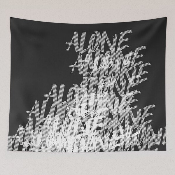 Item preview, BEAUTIFUL DAY TO LEAVE ME ALONE designed and sold by azified.