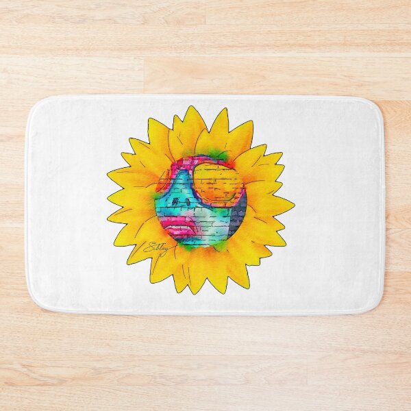 Item preview, Summer Sunflower by Sibley designed and sold by Mizjean.