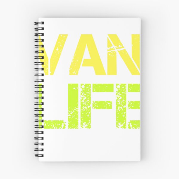 Item preview, Vanlife design designed and sold by Stylehigh.