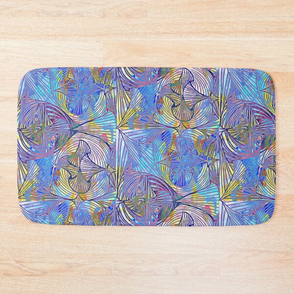 Item preview, Ocean Print  designed and sold by Lisa Logan.