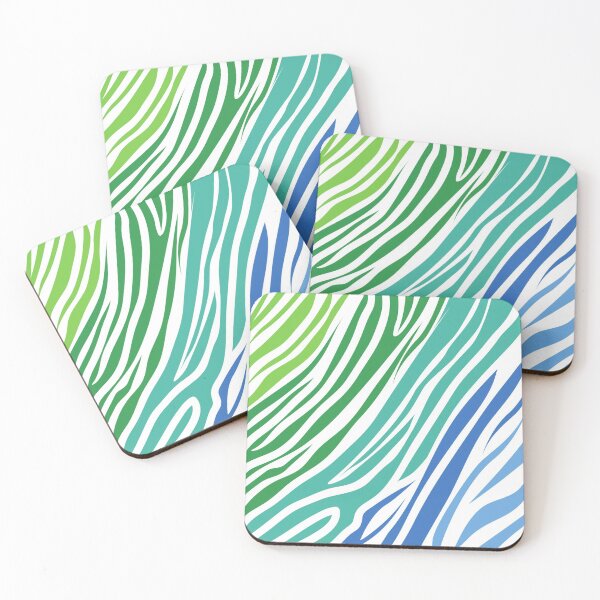 Item preview, Colorful Cheetah Skin Pattern designed and sold by fahadabu.