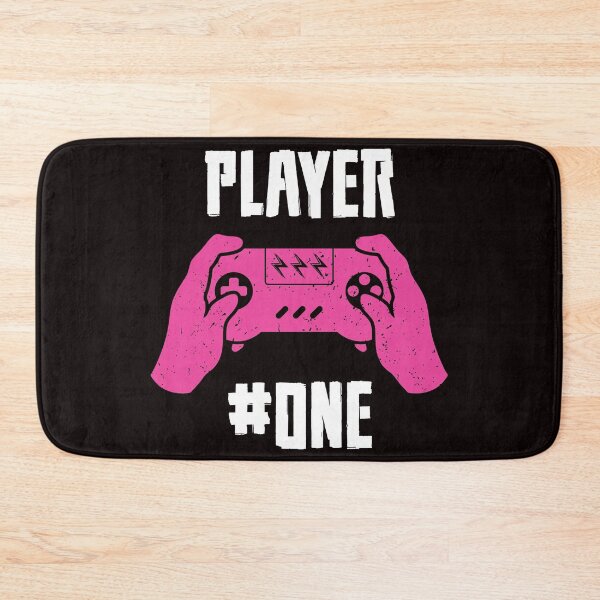 Item preview, PLAYER ONE designed and sold by teemaker24.
