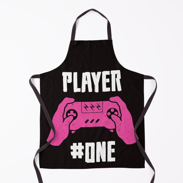 Item preview, PLAYER ONE designed and sold by teemaker24.
