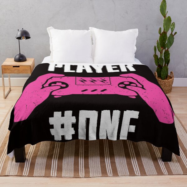 Item preview, PLAYER ONE designed and sold by teemaker24.