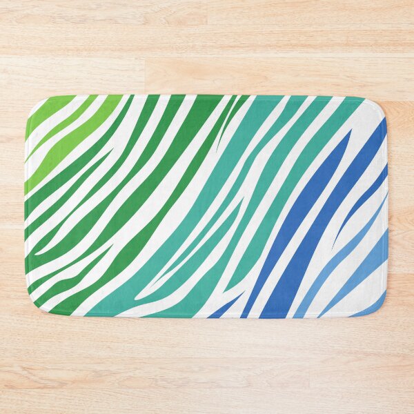 Item preview, Colorful Cheetah Skin Pattern designed and sold by fahadabu.