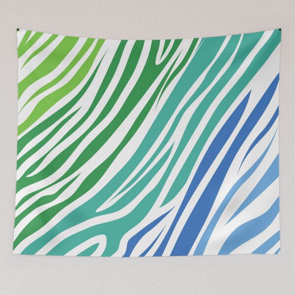 Item preview, Colorful Cheetah Skin Pattern designed and sold by fahadabu.