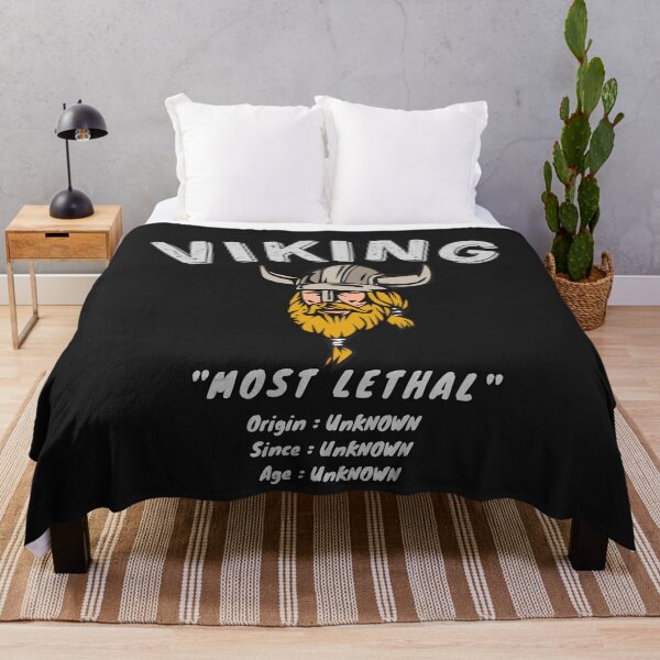 Item preview, Viking-Most Lethal designed and sold by badassgentleman.
