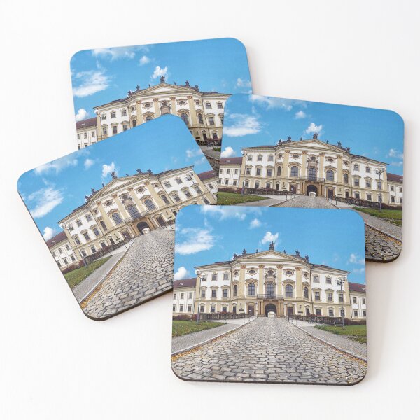 Item preview, Hradisko monastery in Olomouc, Czech Republic designed and sold by mitzobs.