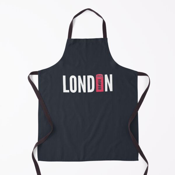 Item preview, Addicted to London England - Dark | Telephone Booth | Travel UK designed and sold by Exertion.