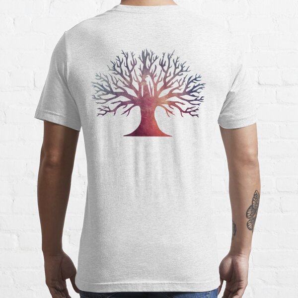 Tree of Life Essential T-Shirt