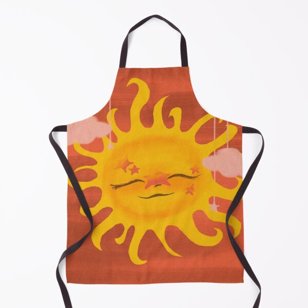 Item preview, Happy Sun designed and sold by GiggleMugMoon .
