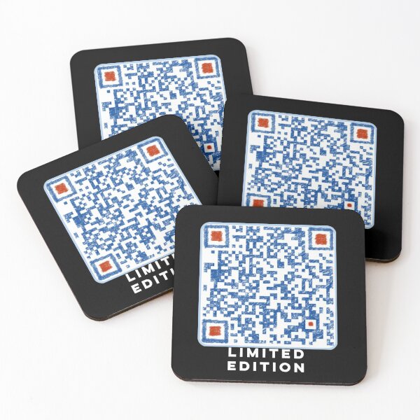 Item preview, Qr Code Generator designed and sold by starnish.