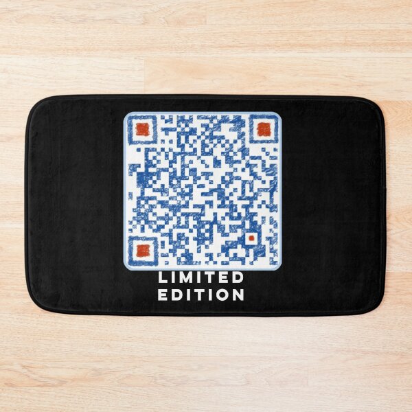 Item preview, Qr Code Generator designed and sold by starnish.