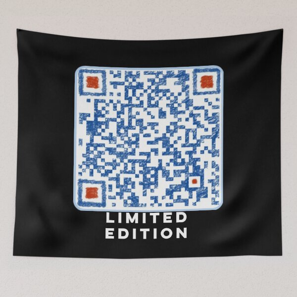 Artikelvorschau, Qr Code Generator entworfen und verkauft von starnish.