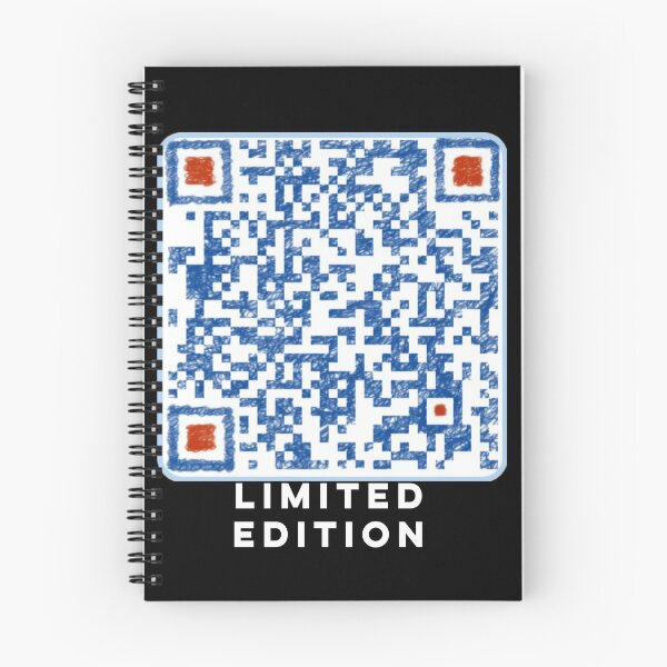 Item preview, Qr Code Generator designed and sold by starnish.