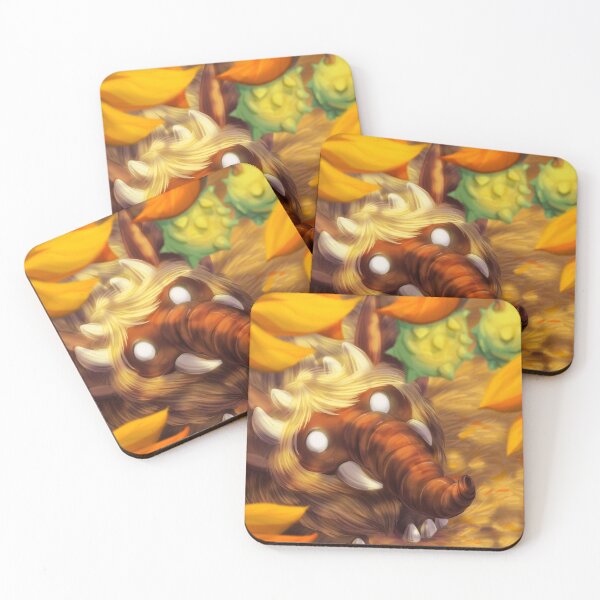 Item preview, Koalefant designed and sold by AnryMary.
