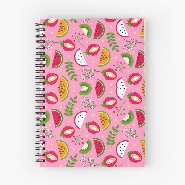 Item preview, Watermelon Pattern designed and sold by Imakeyouhappy.
