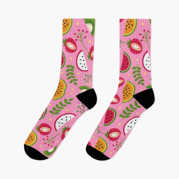 Item preview, Watermelon Pattern designed and sold by Imakeyouhappy.
