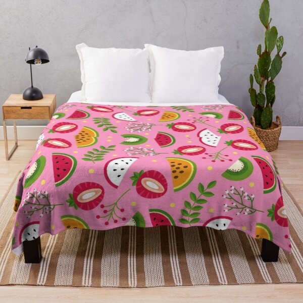 Item preview, Watermelon Pattern designed and sold by Imakeyouhappy.