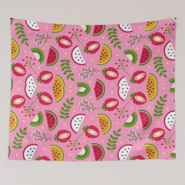 Item preview, Watermelon Pattern designed and sold by Imakeyouhappy.