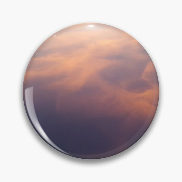Artikelvorschau, Cremiger Himmel. entworfen und verkauft von MindTravel.