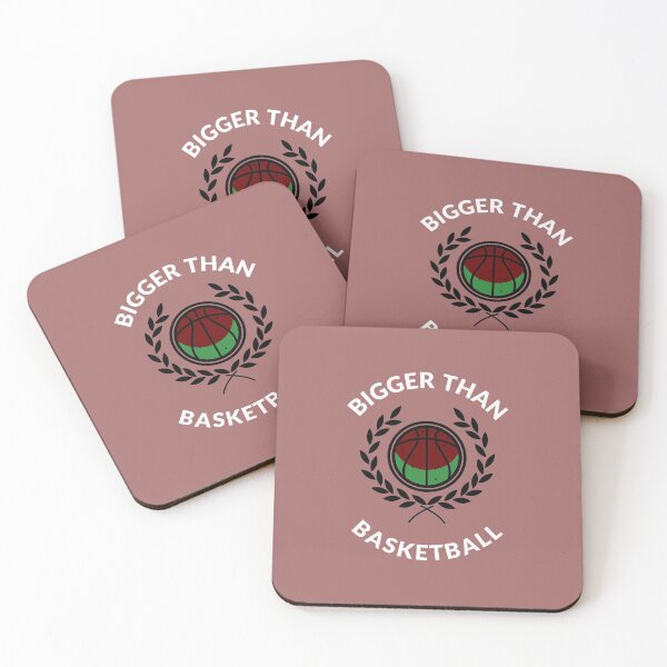 Item preview, Bigger Than Basketball designed and sold by Built After 5.