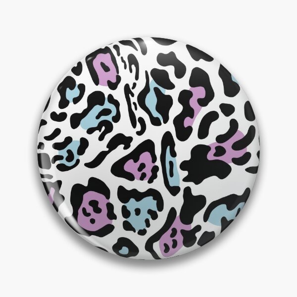 Item preview, Leopard Skin  Pattern designed and sold by fahadabu.