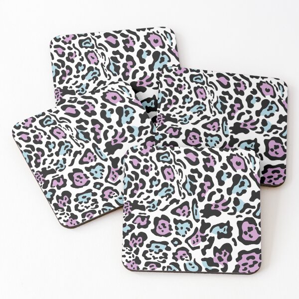 Item preview, Leopard Skin  Pattern designed and sold by fahadabu.