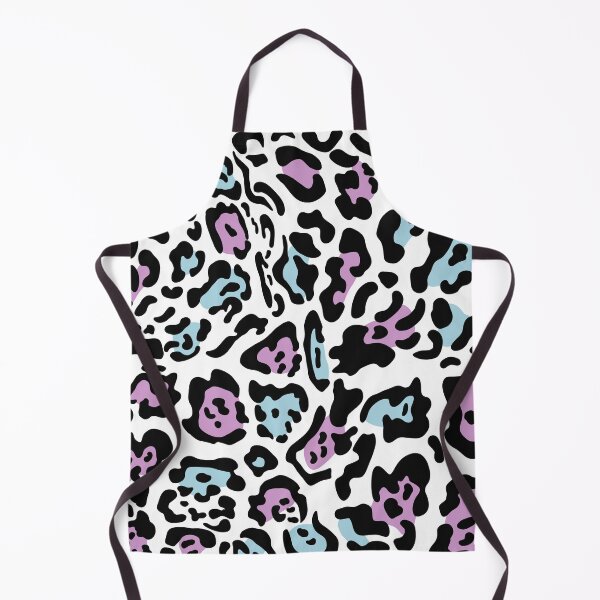 Item preview, Leopard Skin  Pattern designed and sold by fahadabu.