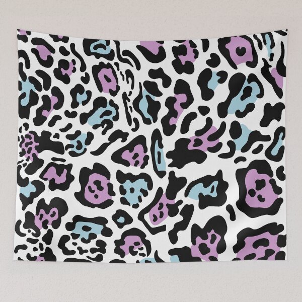 Item preview, Leopard Skin  Pattern designed and sold by fahadabu.