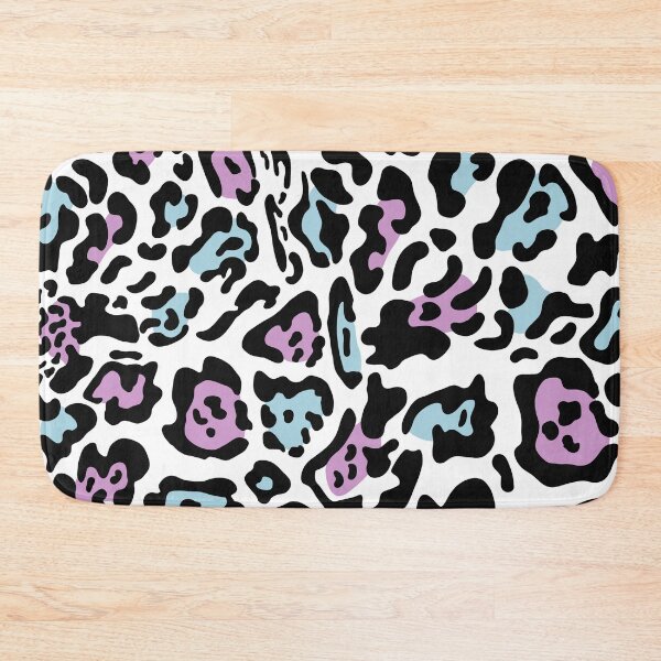 Item preview, Leopard Skin  Pattern designed and sold by fahadabu.