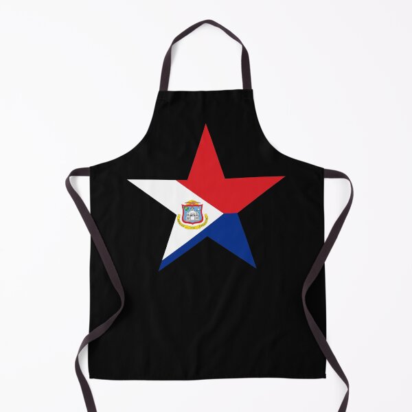 Item preview, Sint Maarten designed and sold by Passengers.