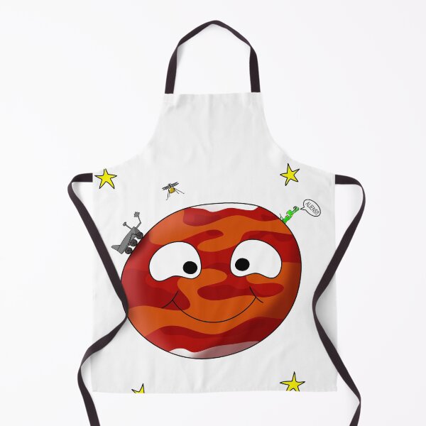 Item preview, Percy on Mars designed and sold by hk2001.