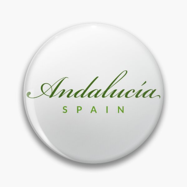 Item preview, Andalucia Andalusia Spain tourism visit Spain  designed and sold by Tropical Blood.
