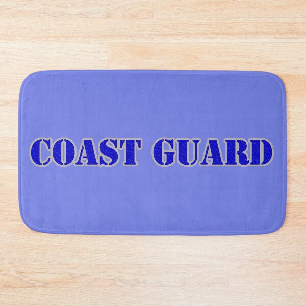 Item preview, U.S. Coast Guard designed and sold by George Robinson.