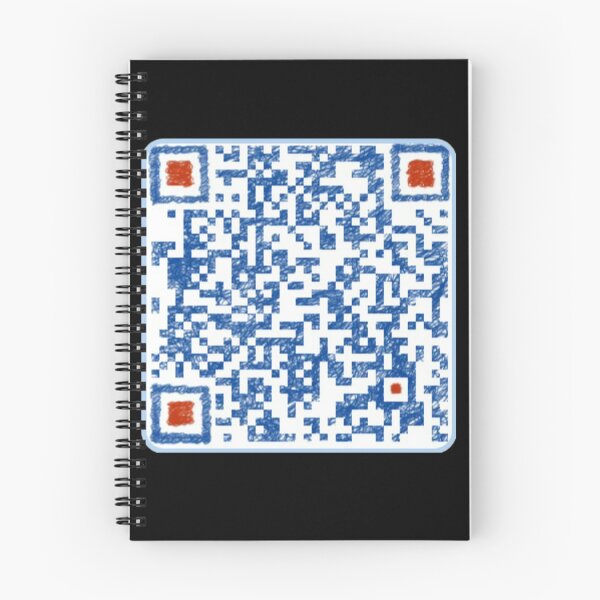 Item preview, Qr Code Generator designed and sold by starnish.